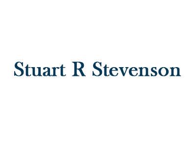 Stuart R Stevenson